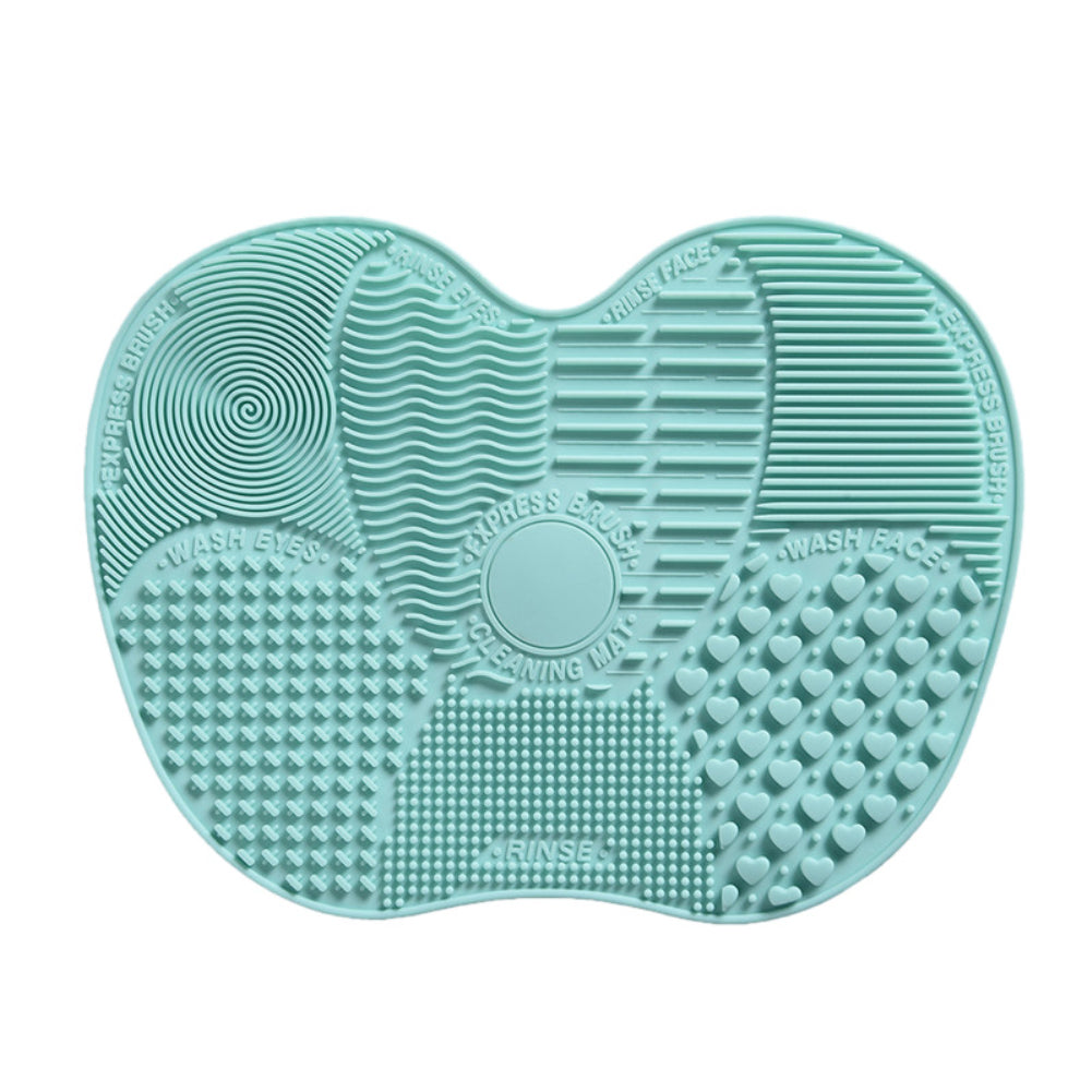 1PC Silicone Makeup brush cleaner Pad Make Up