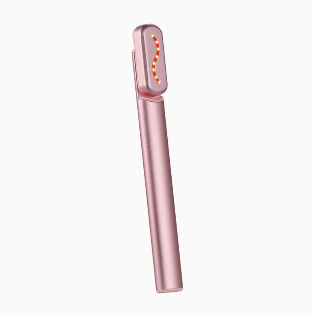 Red Light Facial Wand