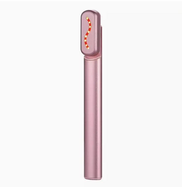 Red Light Facial Wand